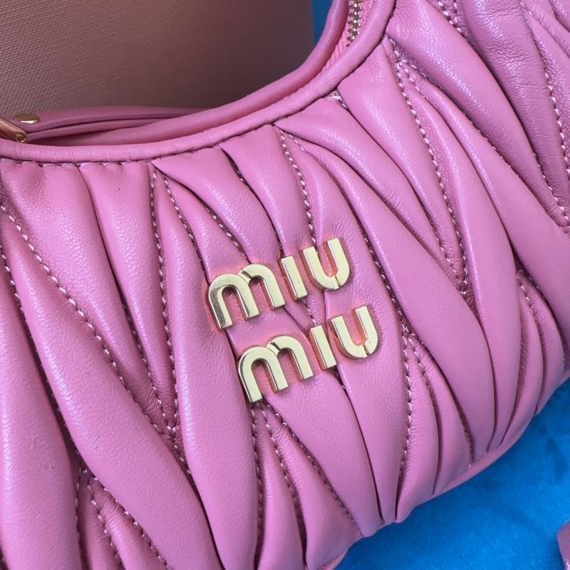 Miu Miu Top Handle Bags